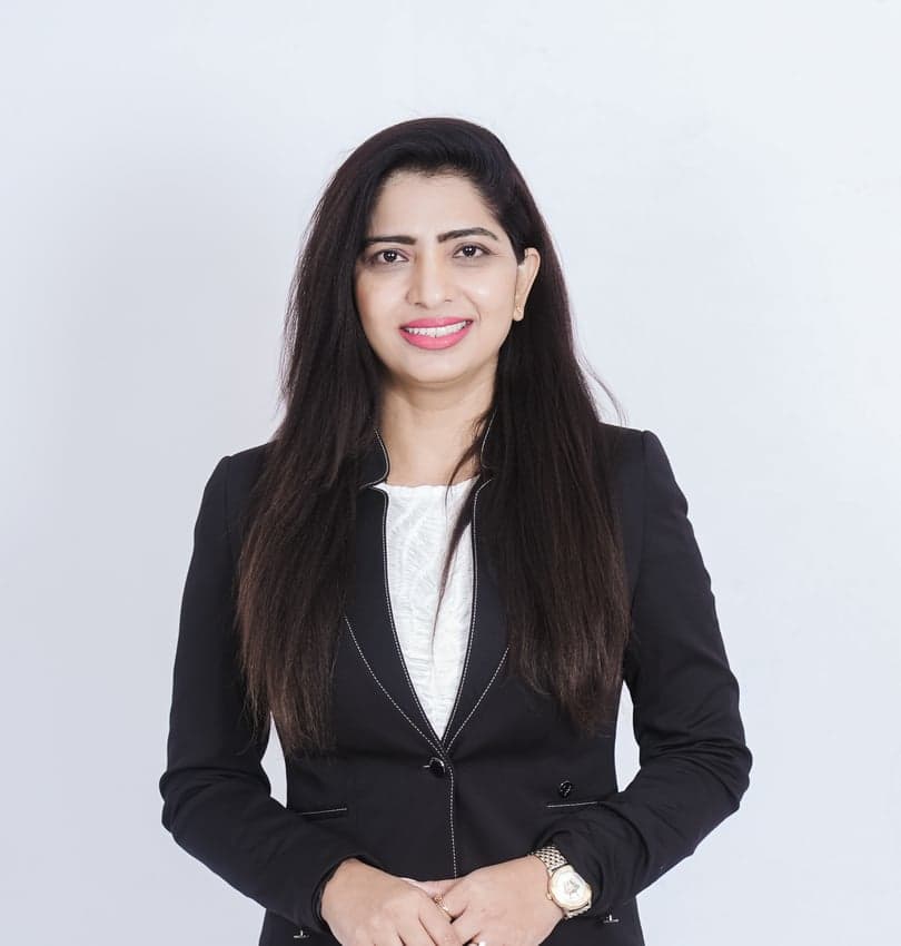 Dr. Shalini Sharma, Founder & Chief Executive Officer of Kalpaa Early Years