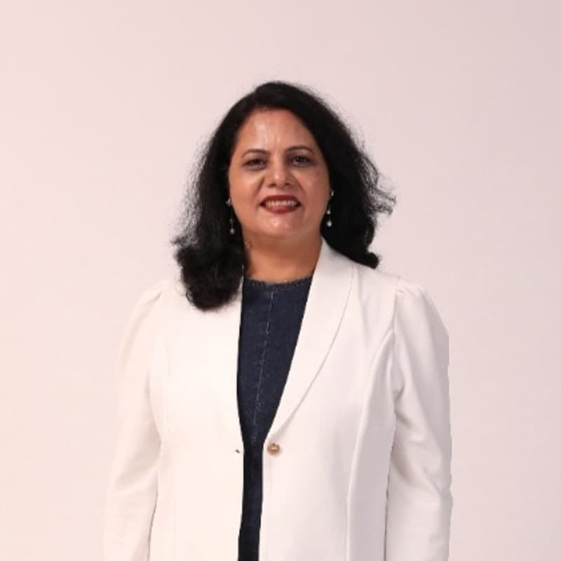 Dr. Nupur Tiwari, Director of Academics at Kalpaa